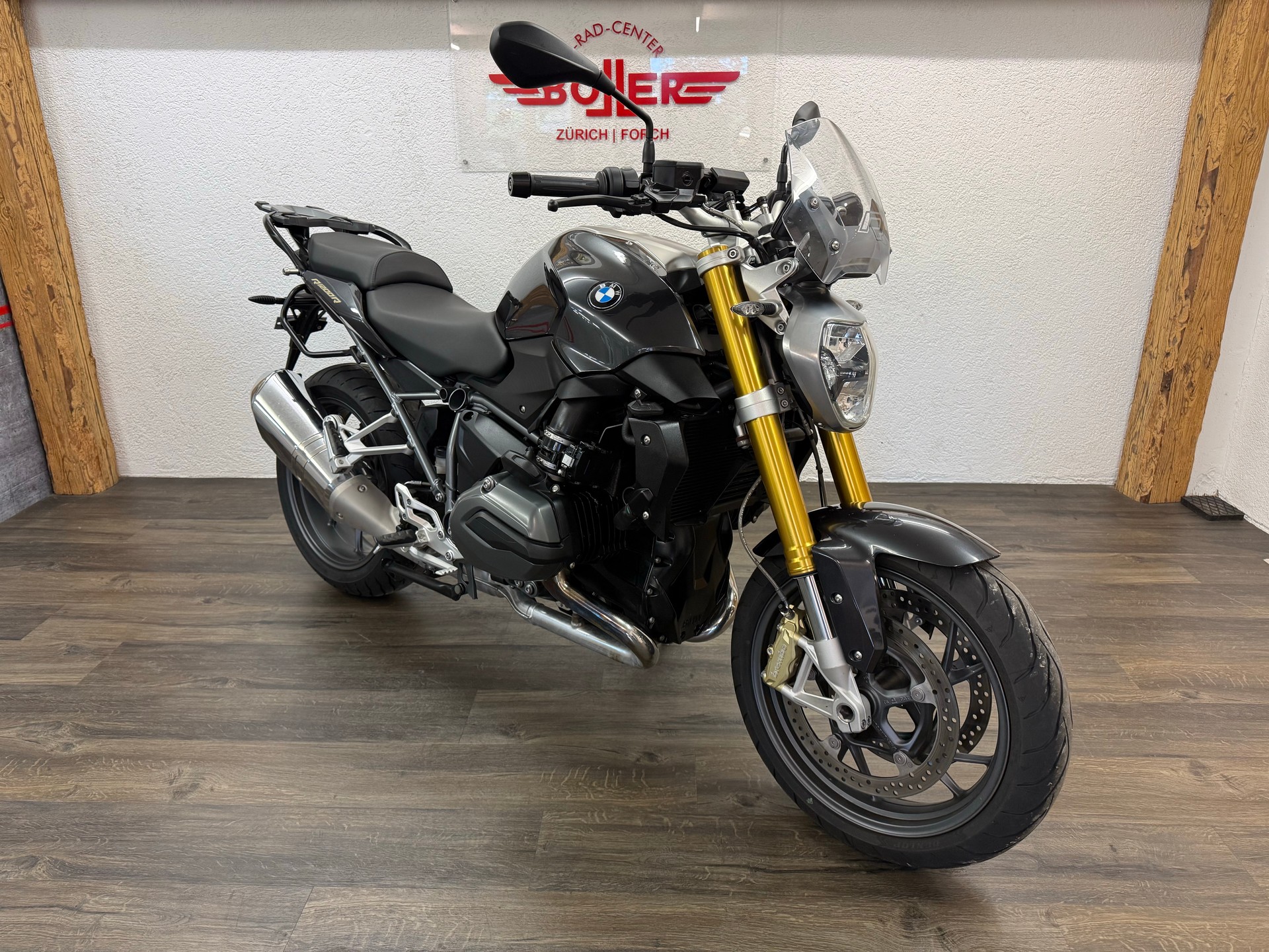 BMW R 1200 R ABS-image-0