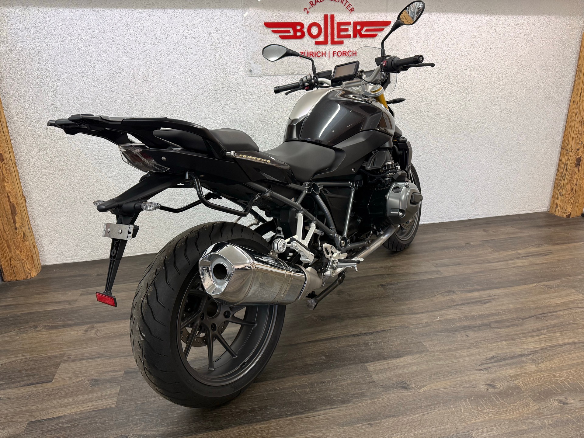 BMW R 1200 R ABS-image-3