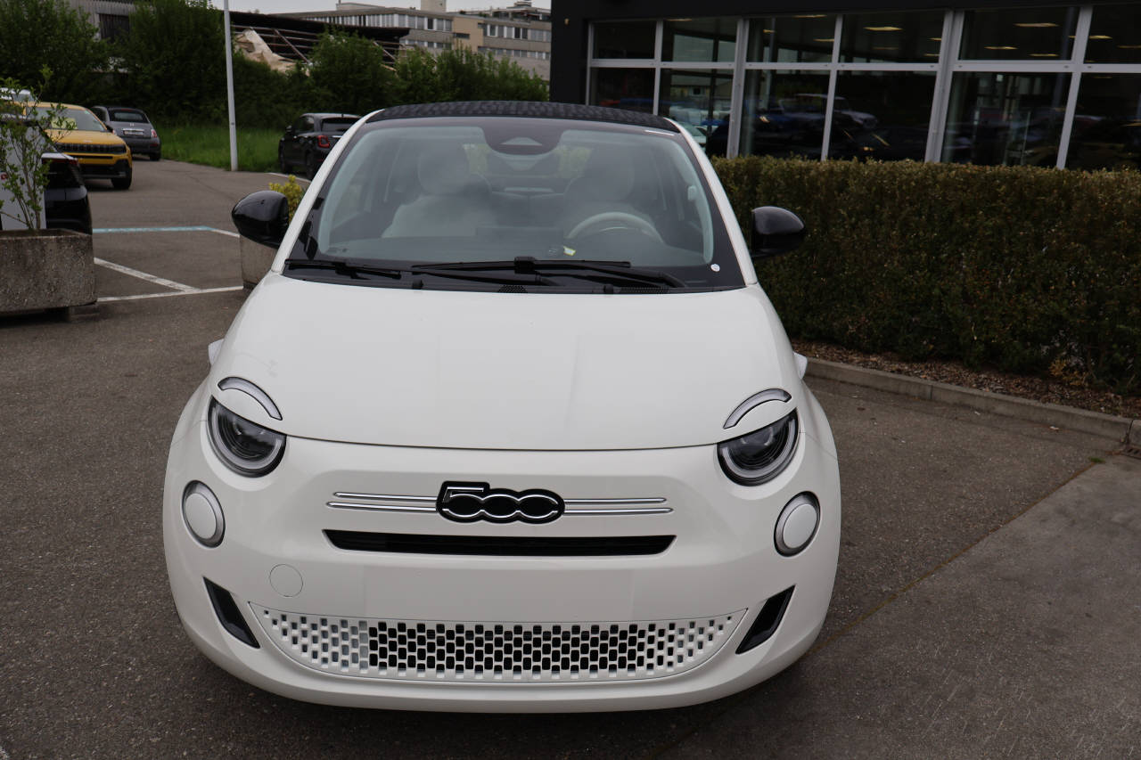 FIAT 500 Cabrio 1.0 Hybrid La Prima-image-7