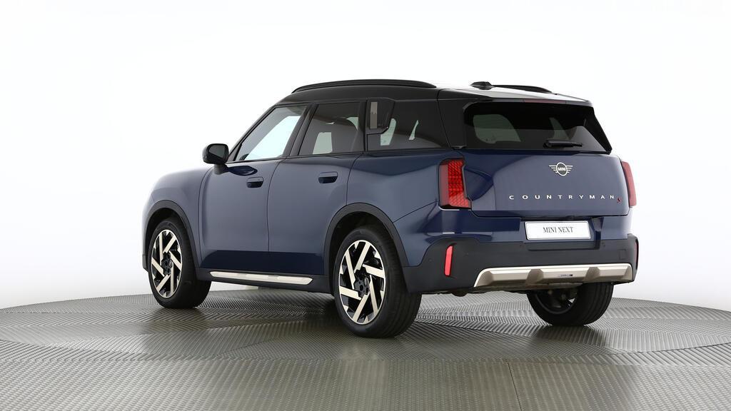 MINI Countryman S ALL4-showroom-element-3