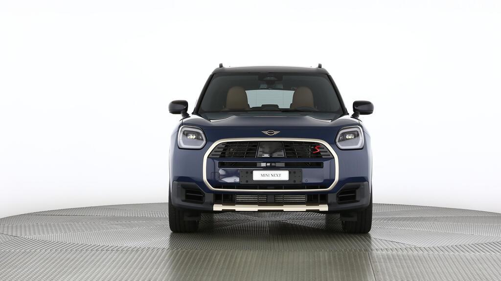 MINI Countryman S ALL4-image-19