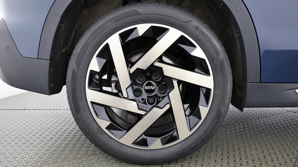MINI Countryman S ALL4-image-7