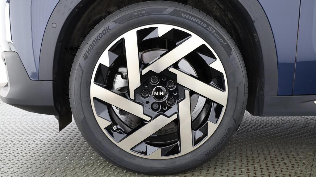 MINI Countryman S ALL4-image-10