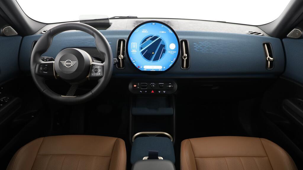 MINI Countryman S ALL4-image-11