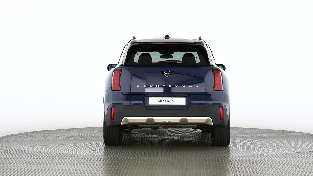 MINI Countryman S ALL4-image-13
