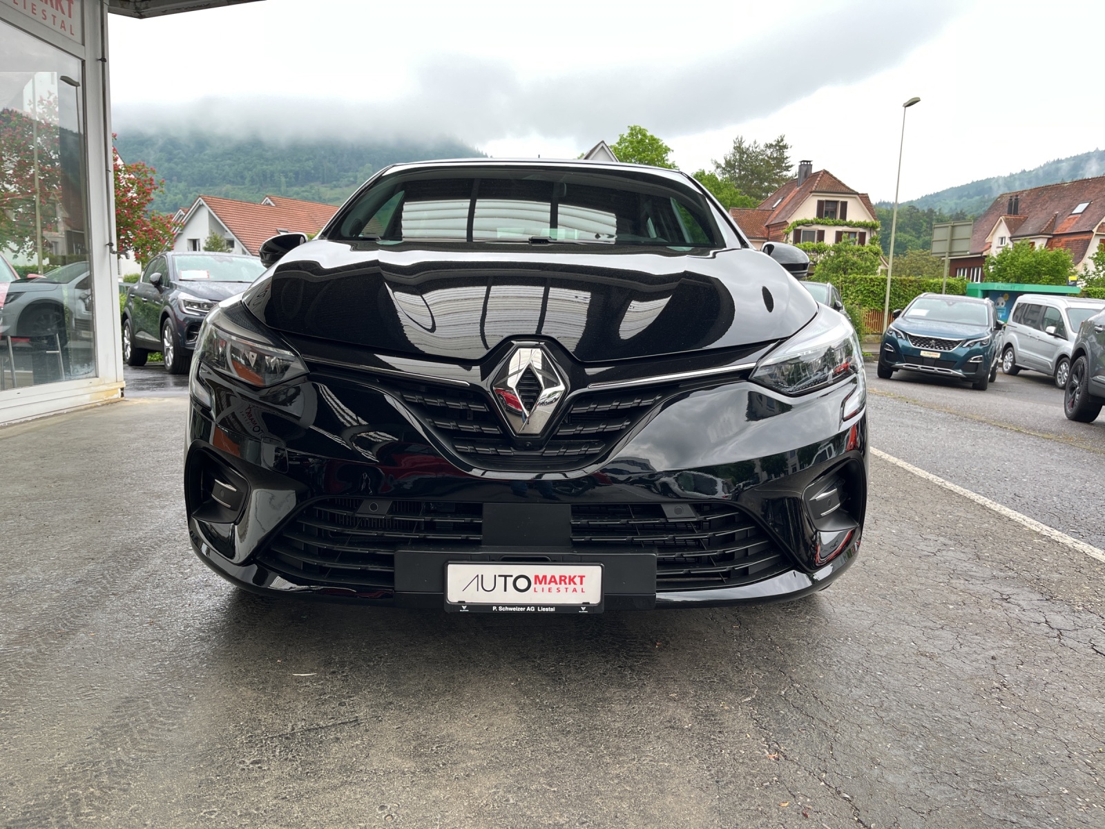 RENAULT Clio 1.6 E-Tech Intens-image-6