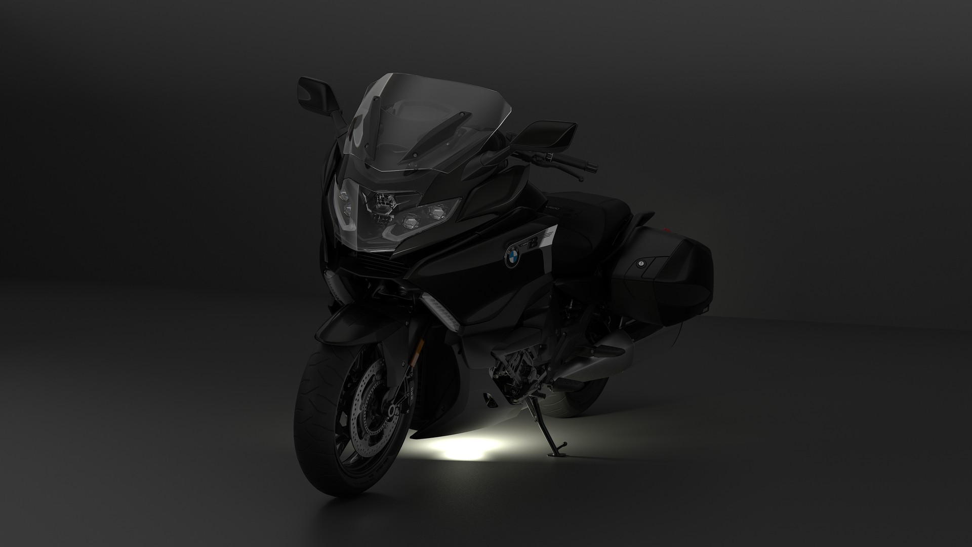 BMW K 1600 B-image-2