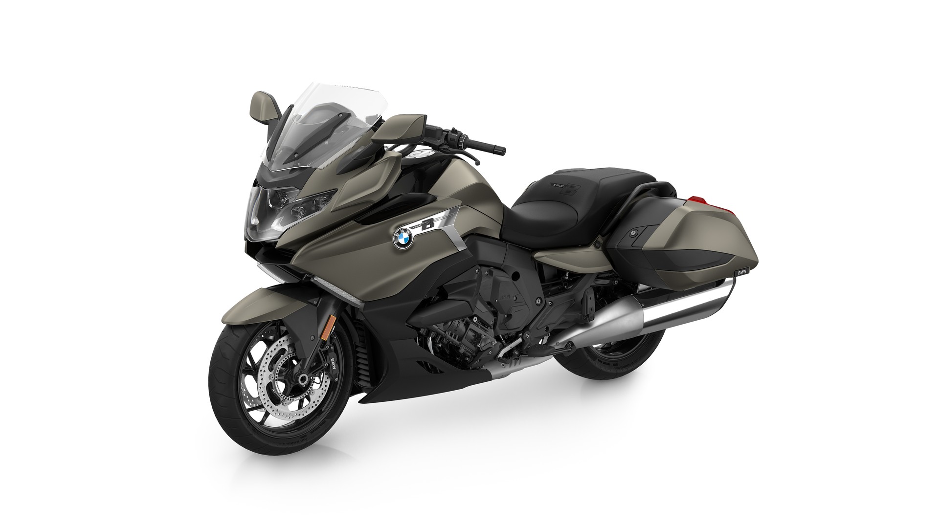 BMW K 1600 B-image-1