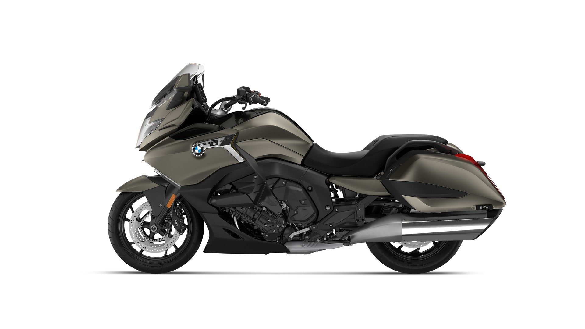 BMW K 1600 B-image-0