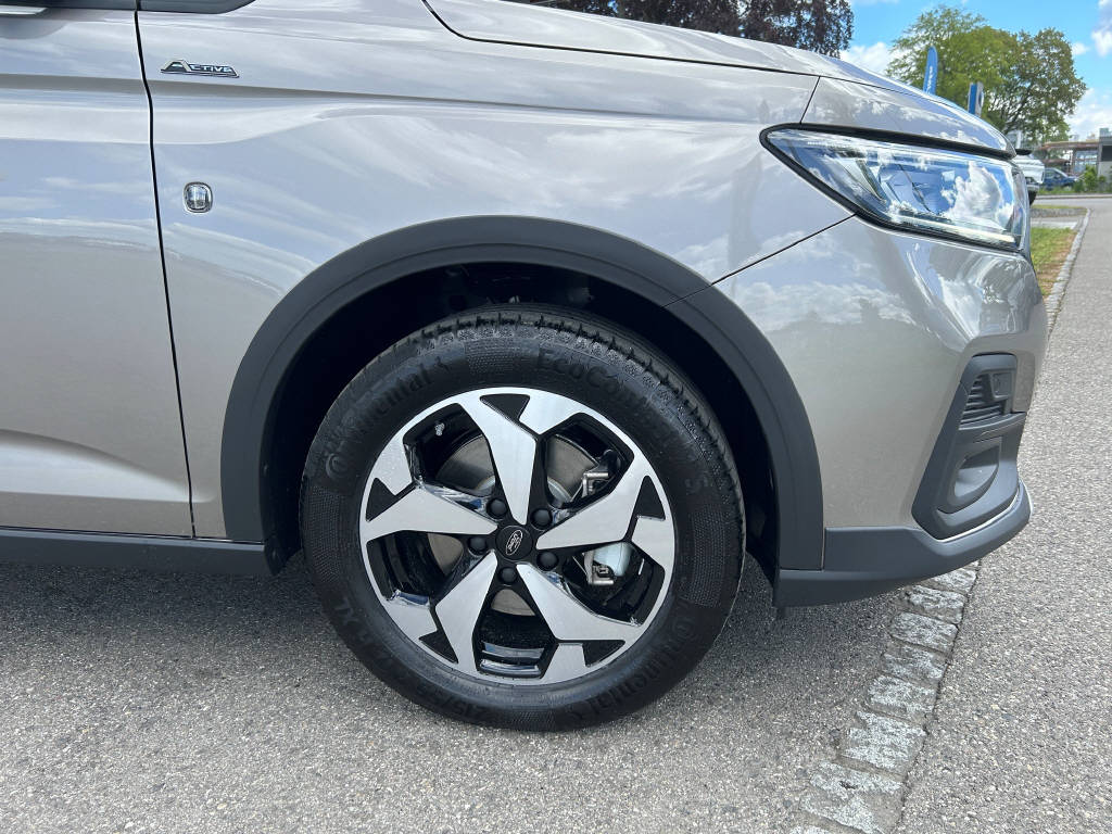 FORD TOURNEO CONNECT Grand 1.5 EcoBoost 150 Active PHEV-image-17