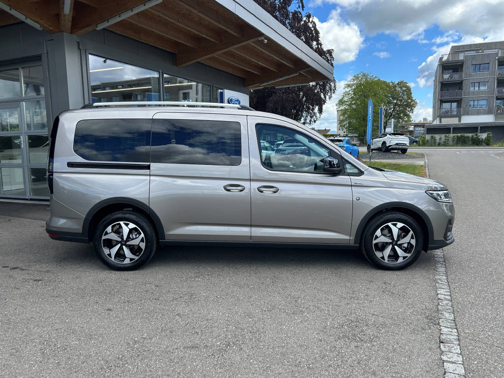 FORD TOURNEO CONNECT Grand 1.5 EcoBoost 150 Active PHEV-showroom-element-1