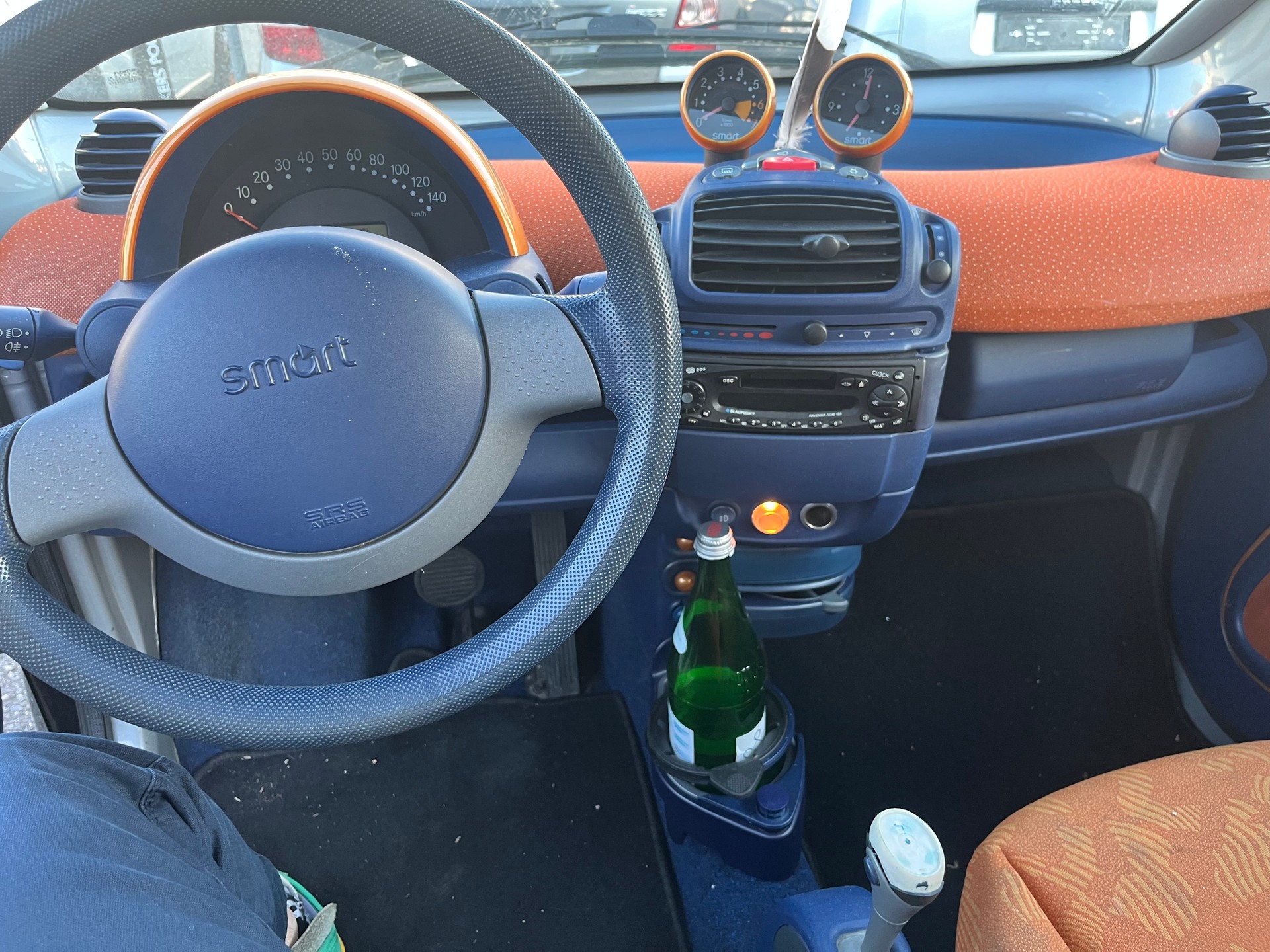 SMART fortwo passion-image-2