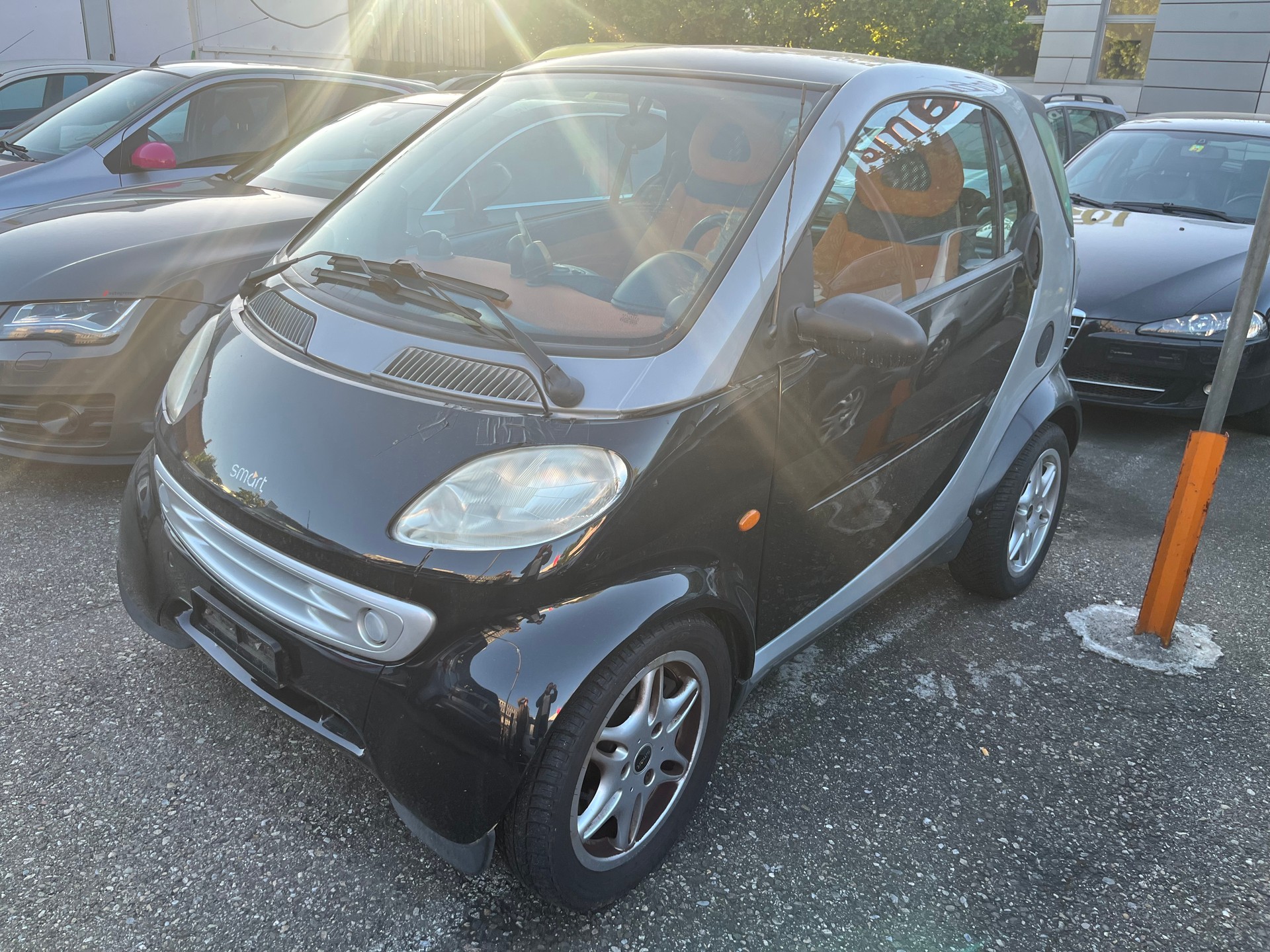 SMART fortwo passion-image-4