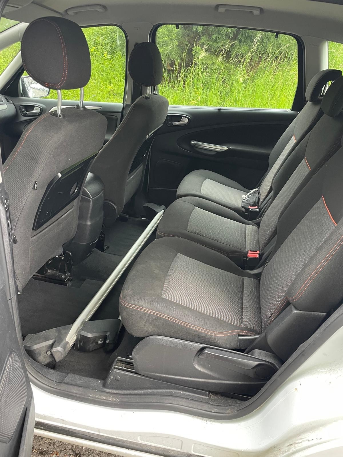 FORD S-Max 2.0 TDCi Titanium-image-14