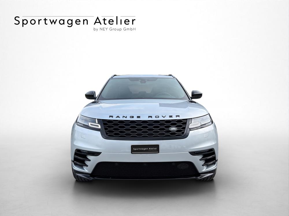 LAND ROVER Range Rover Velar R-Dynamic P 380 HSE Automatic-image-7