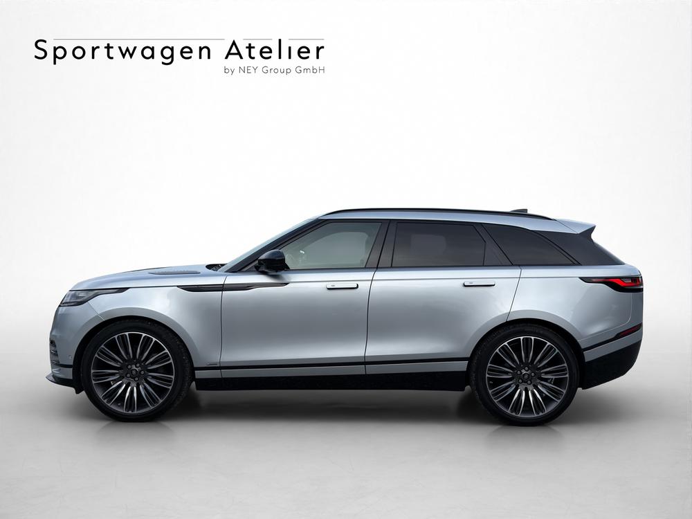 LAND ROVER Range Rover Velar R-Dynamic P 380 HSE Automatic-showroom-element-1