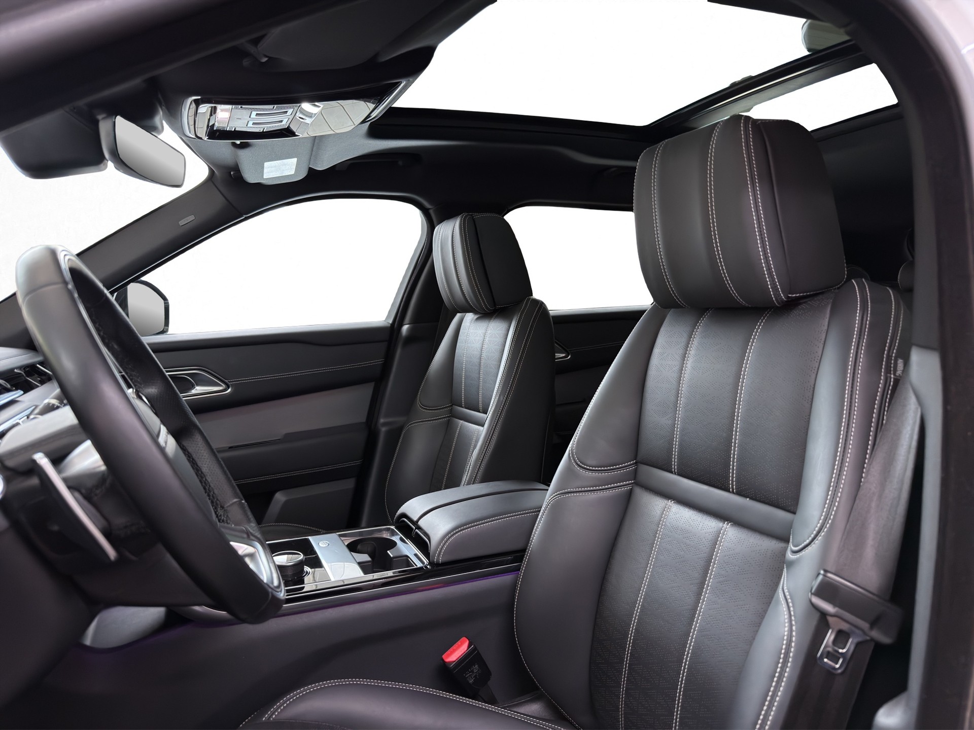 LAND ROVER Range Rover Velar R-Dynamic P 380 HSE Automatic-image-18