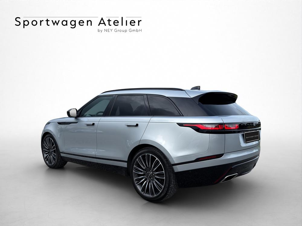 LAND ROVER Range Rover Velar R-Dynamic P 380 HSE Automatic-showroom-element-2