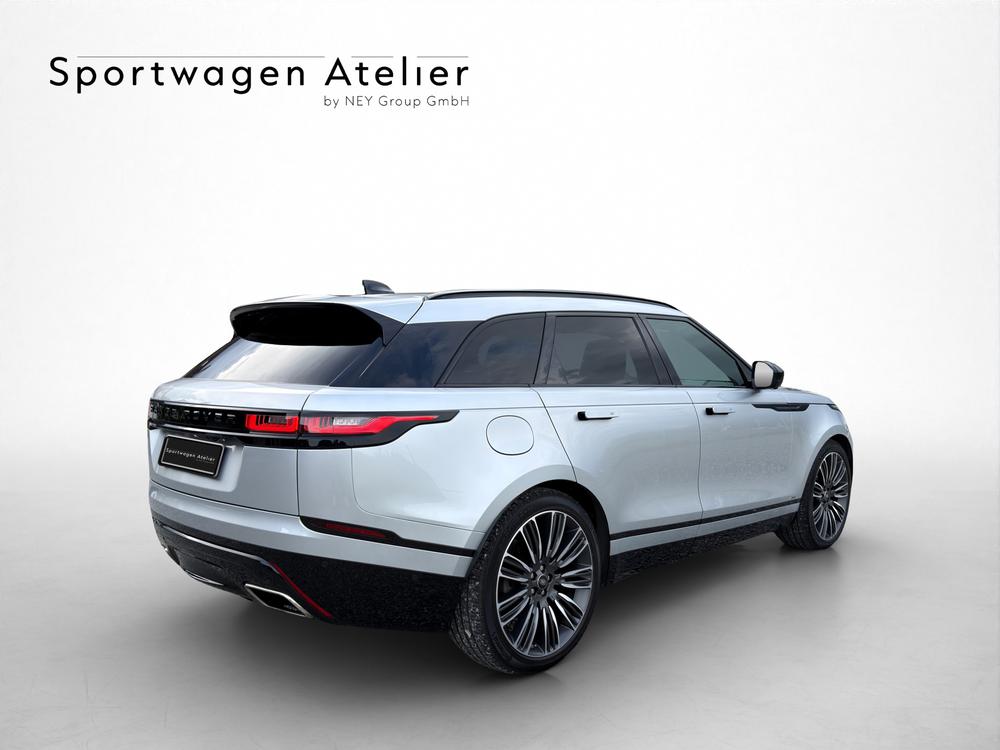 LAND ROVER Range Rover Velar R-Dynamic P 380 HSE Automatic-image-4