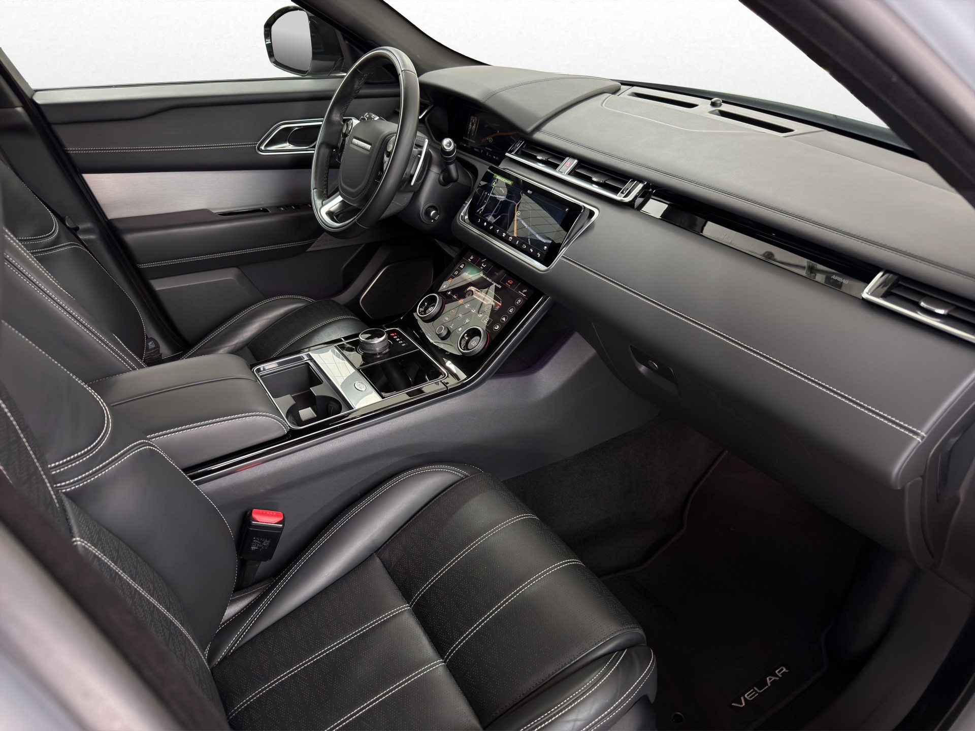 LAND ROVER Range Rover Velar R-Dynamic P 380 HSE Automatic-image-23