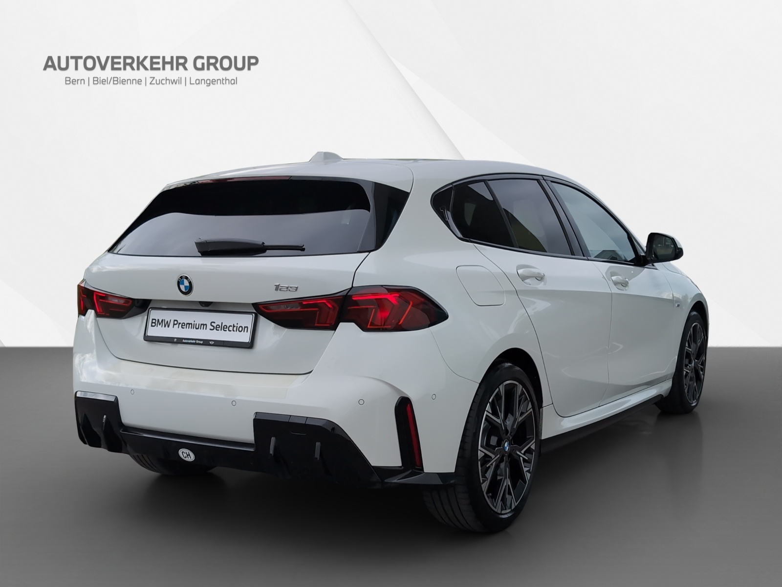 BMW 123 xDrive M Sport Step.-image-5