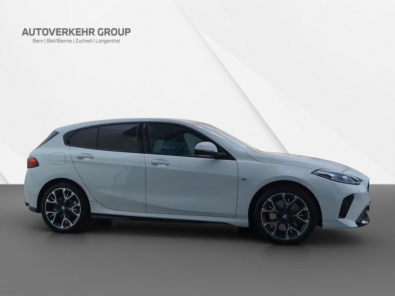 BMW 123 xDrive M Sport Step.-image-6