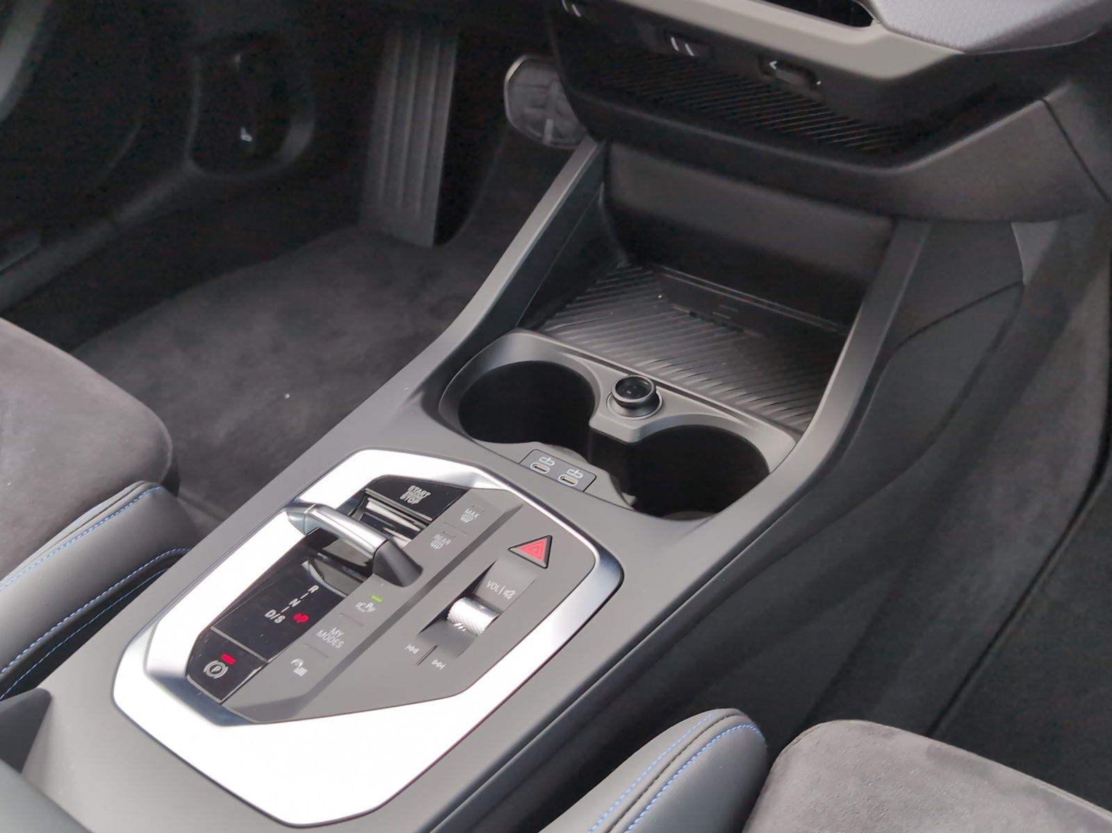 BMW 123 xDrive M Sport Step.-image-17