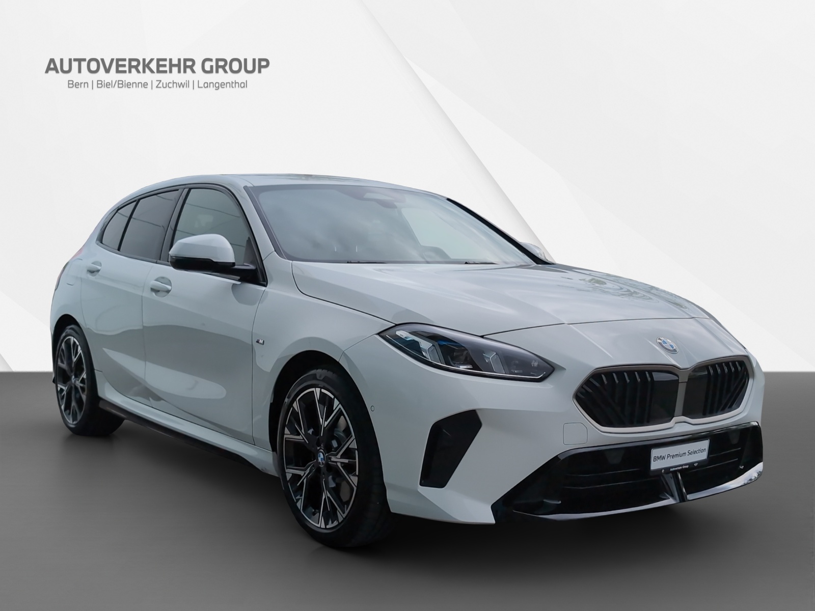 BMW 123 xDrive M Sport Step.-image-7