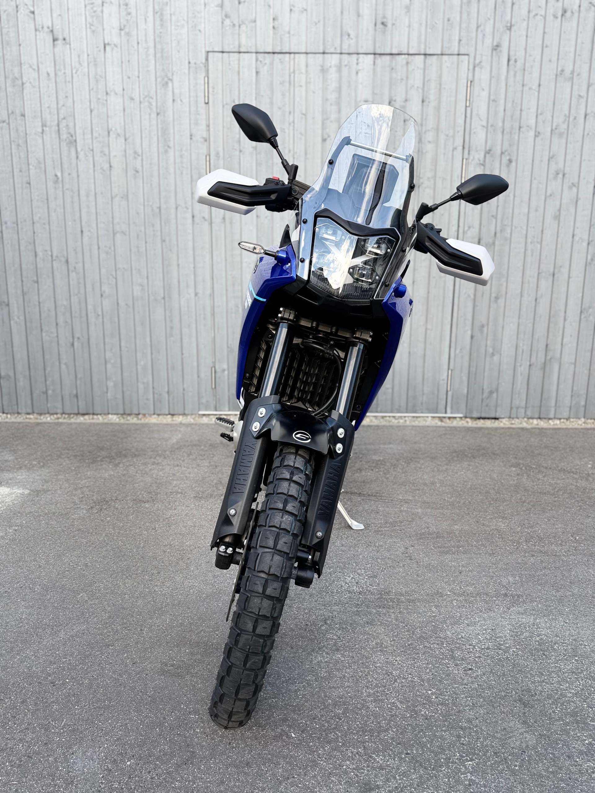 YAMAHA Tenere 700 (35kW)-image-2
