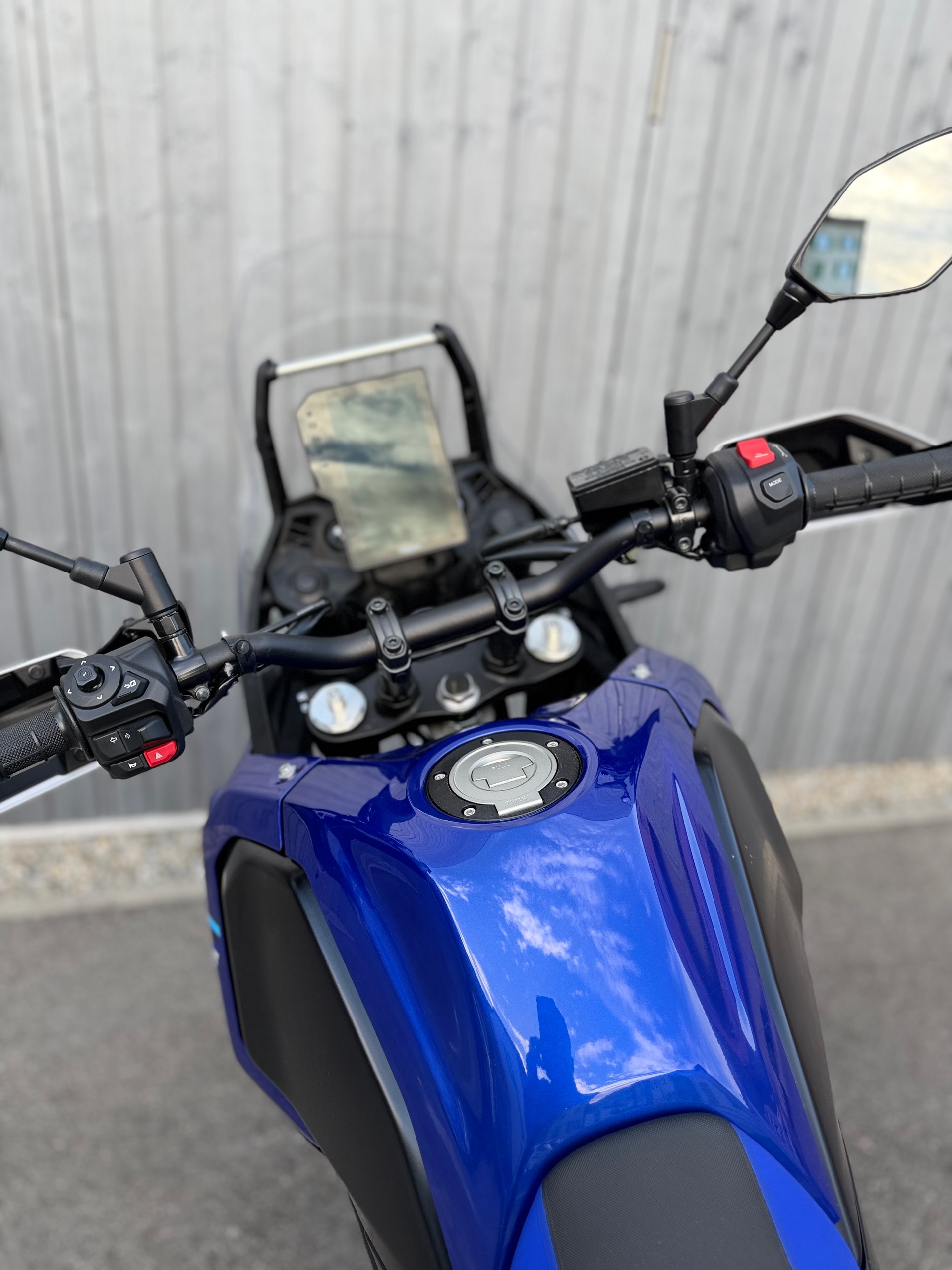 YAMAHA Tenere 700 (35kW)-image-3