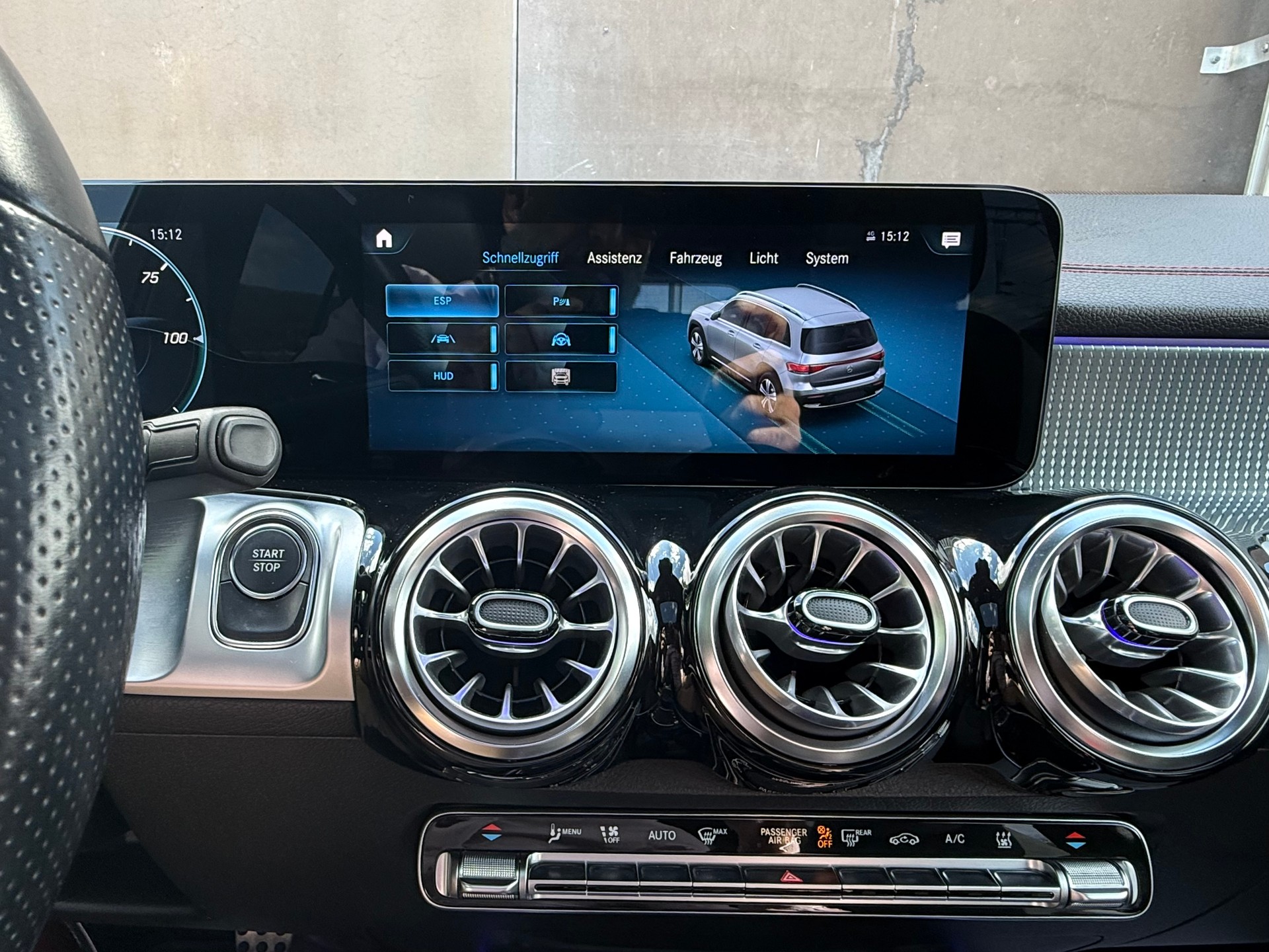 MERCEDES-BENZ EQB 350 AMG Line 4Matic-image-9