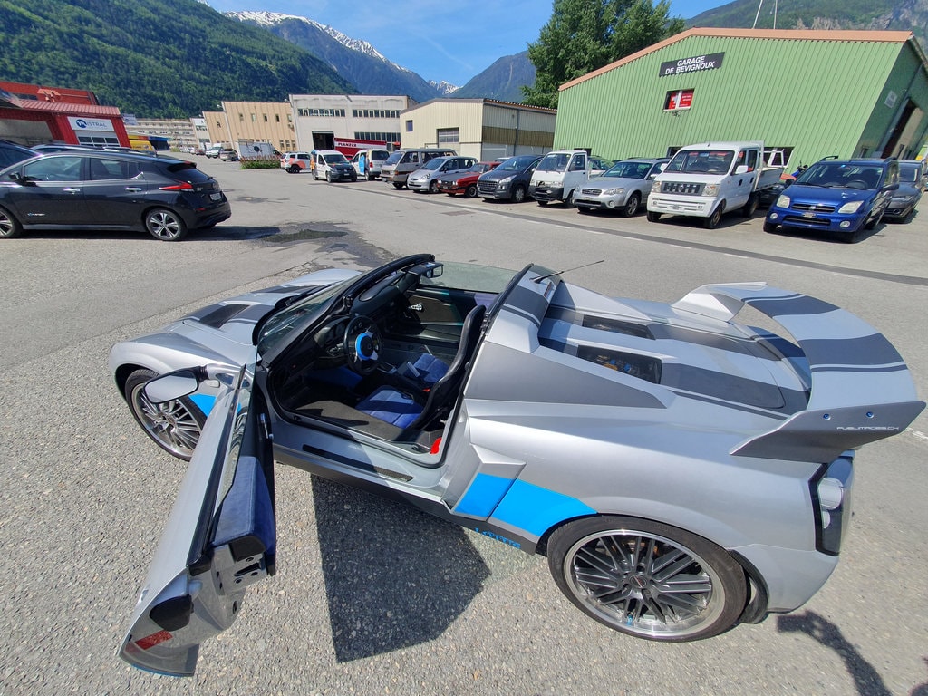 OPEL Speedster 2.2 16V-image-9