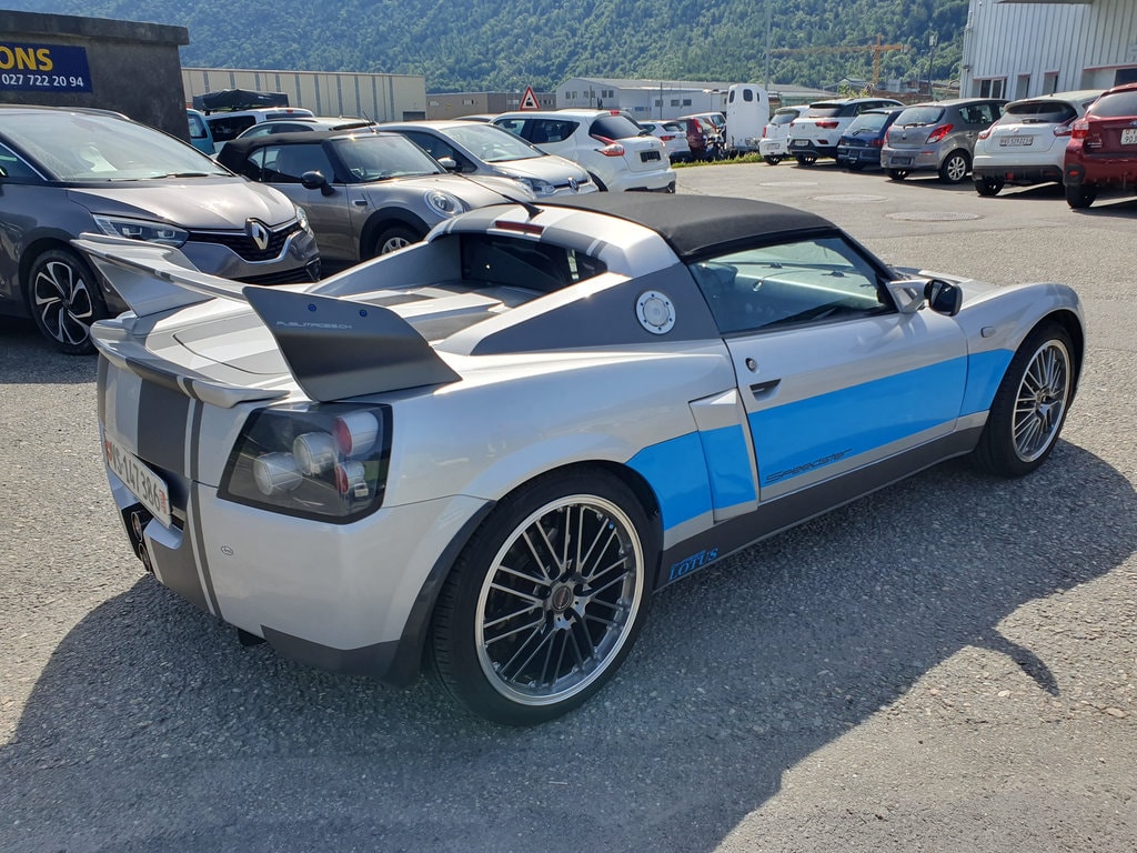 OPEL Speedster 2.2 16V-image-6
