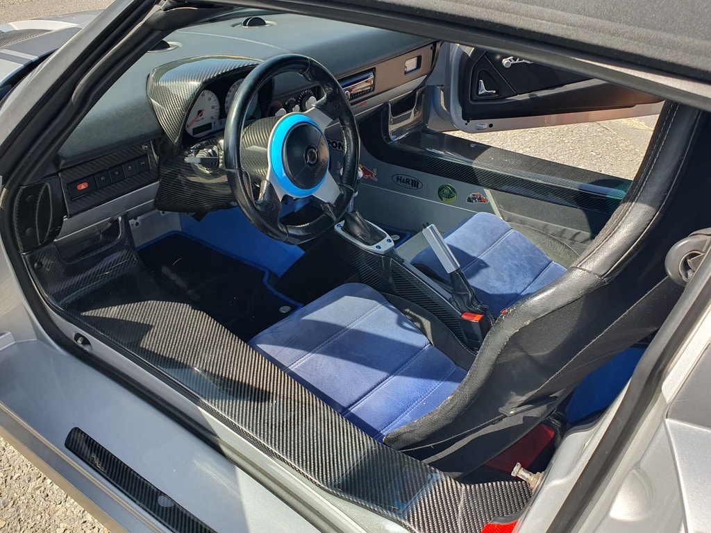 OPEL Speedster 2.2 16V-image-12