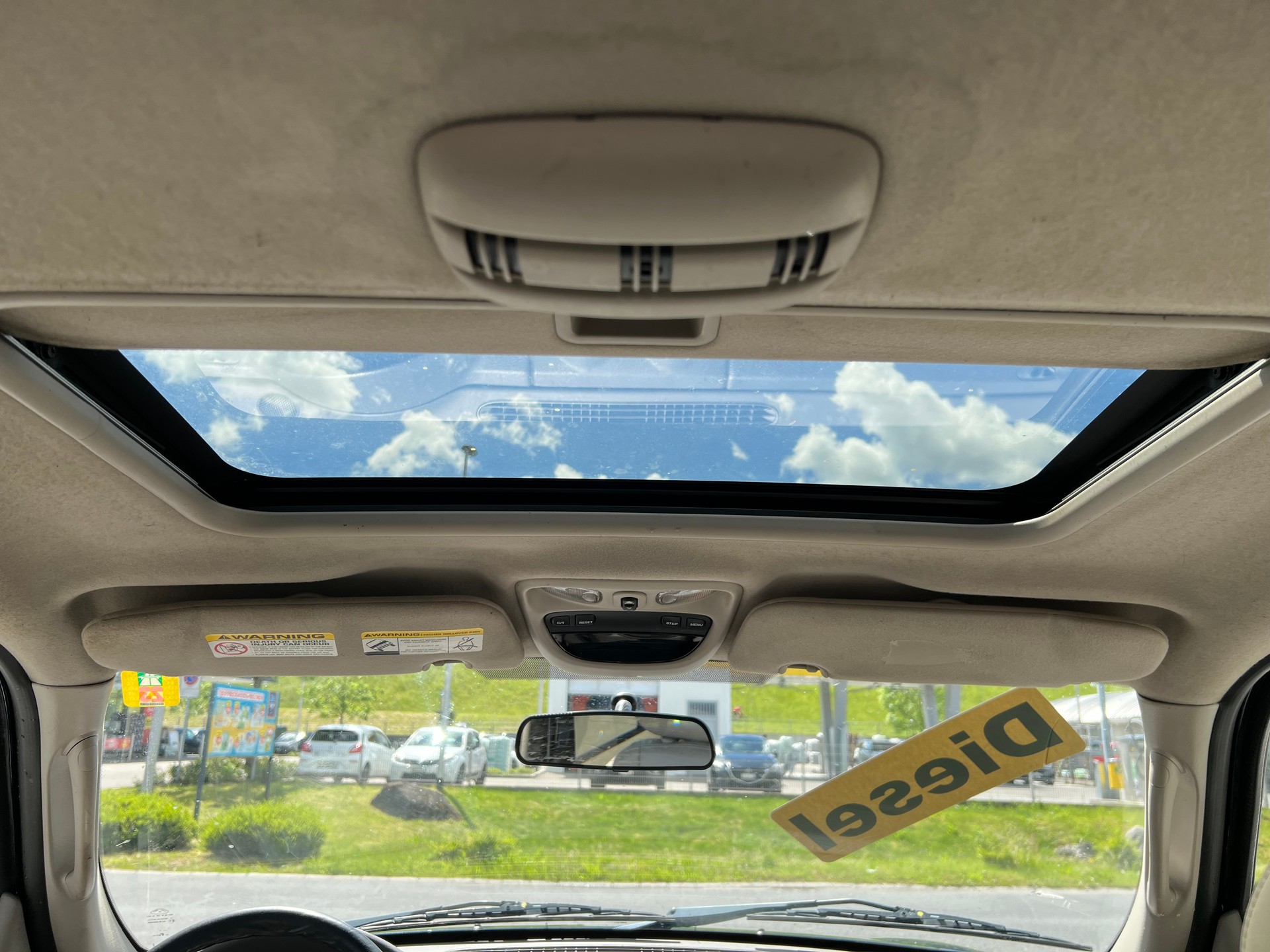JEEP Cherokee 2.8 CRD Limited-image-12