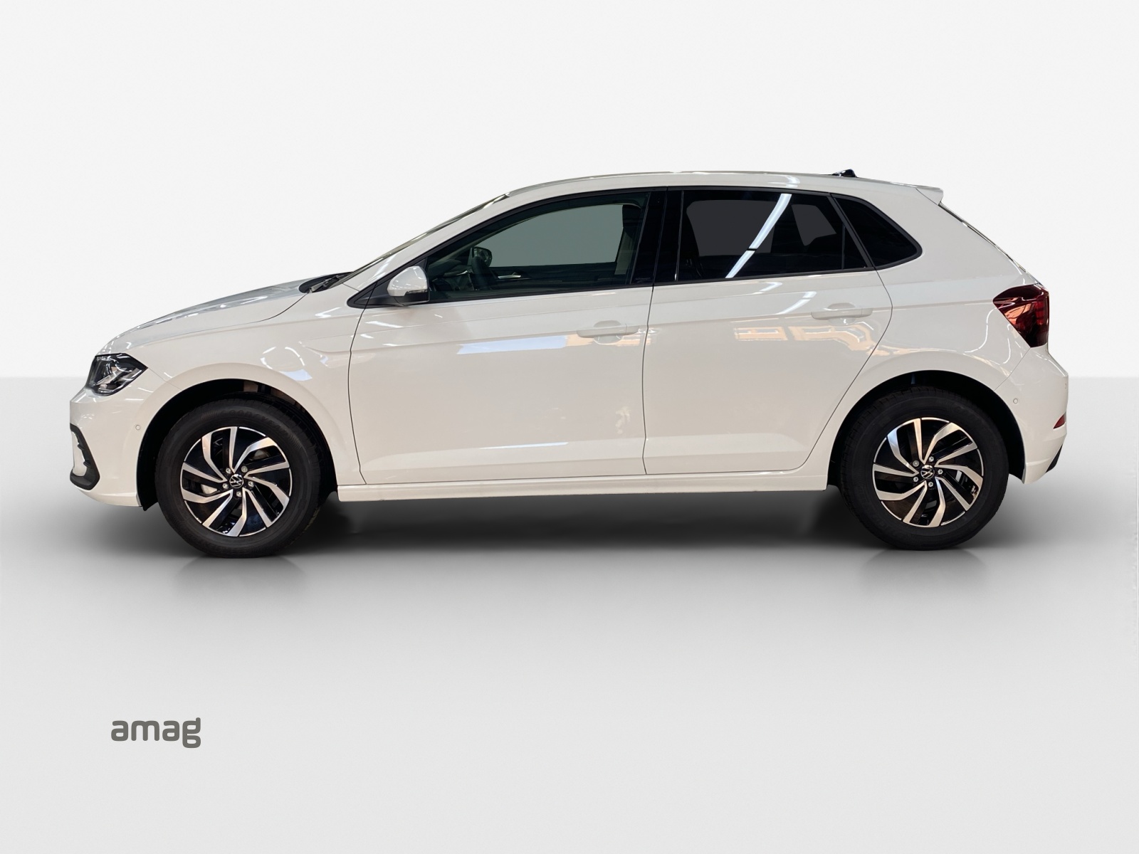 VW Polo 1.0 TSI Life DSG-showroom-element-1