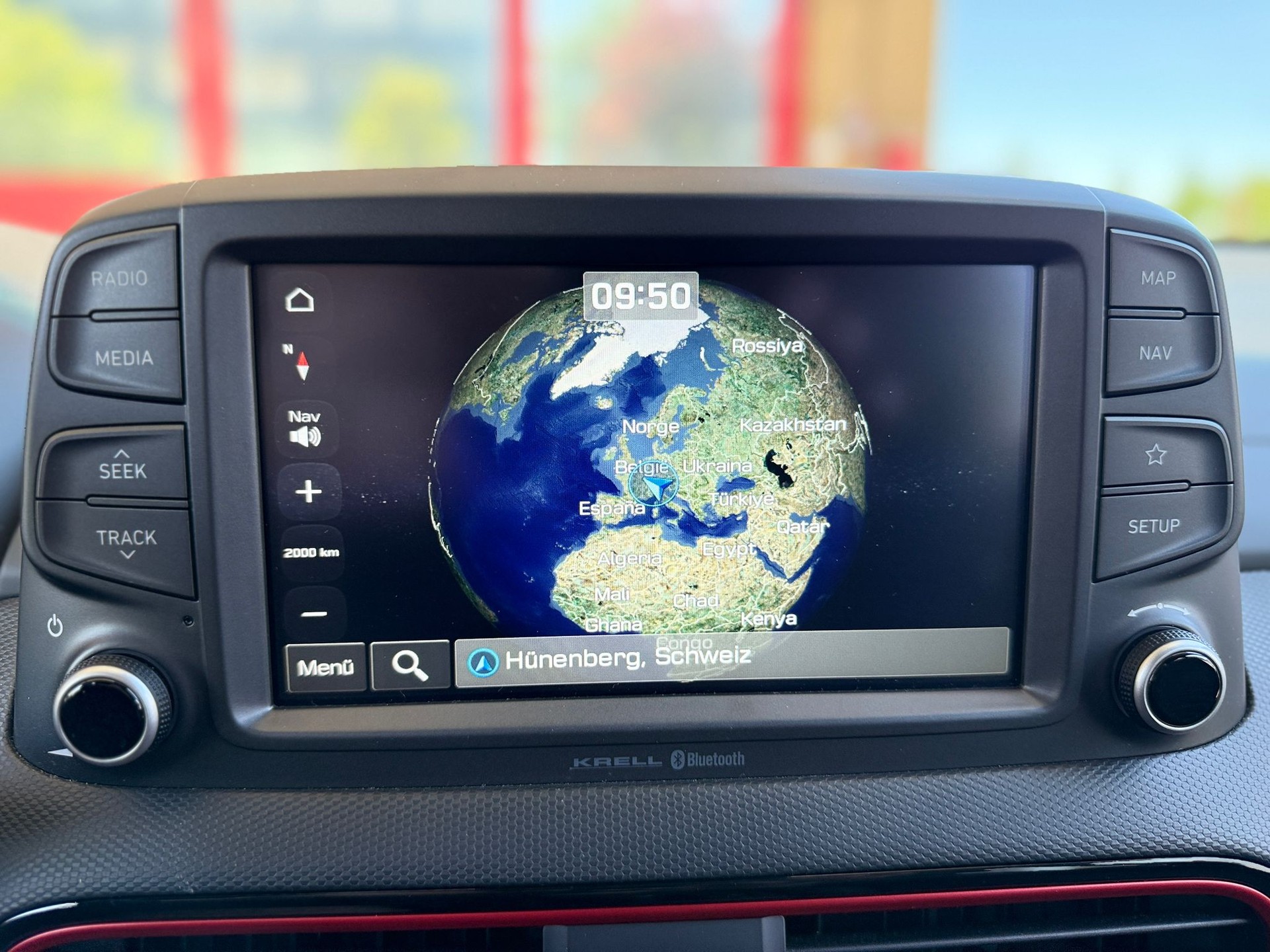 HYUNDAI Kona 1.0 T-GDi Vertex-image-13