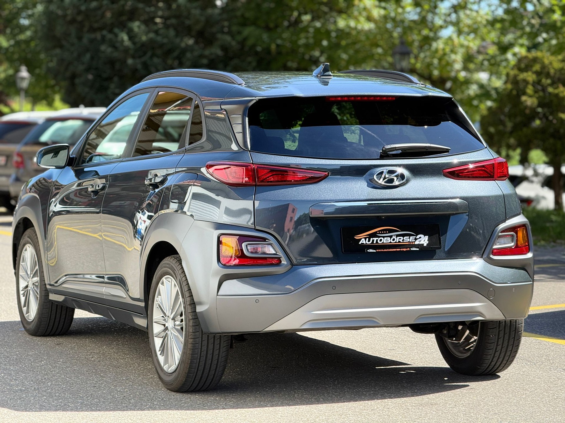 HYUNDAI Kona 1.0 T-GDi Vertex-showroom-element-3