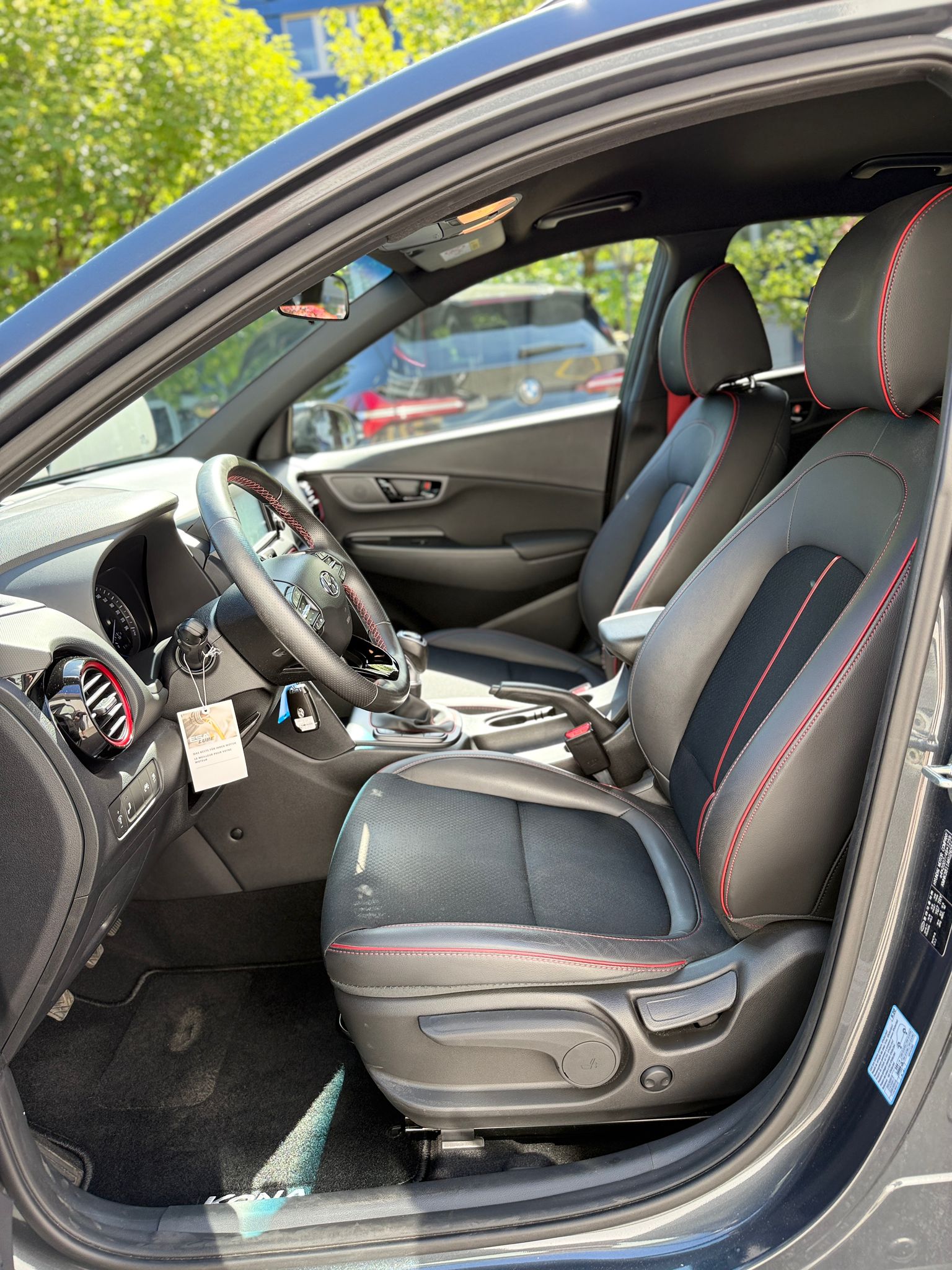 HYUNDAI Kona 1.0 T-GDi Vertex-image-8