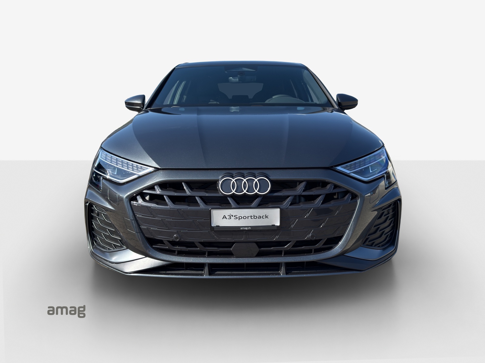 AUDI A3 Sportback TFSI 110 kW S line Attraction S tronic-image-7