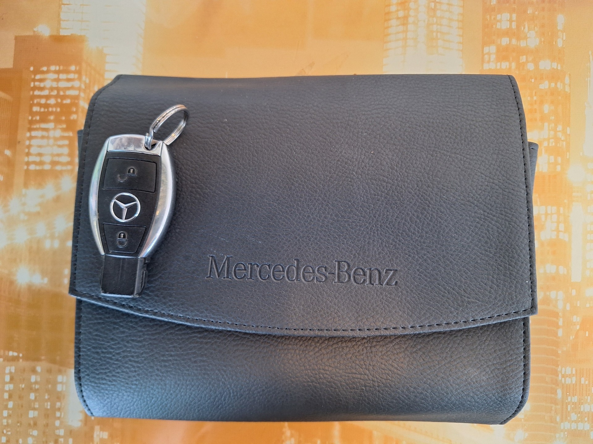 MERCEDES-BENZ A 180 CDI-image-13