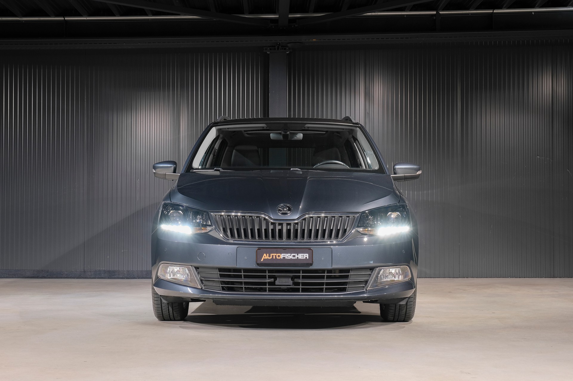 SKODA Fabia 1.2 TSI Ambition DSG-showroom-element-2