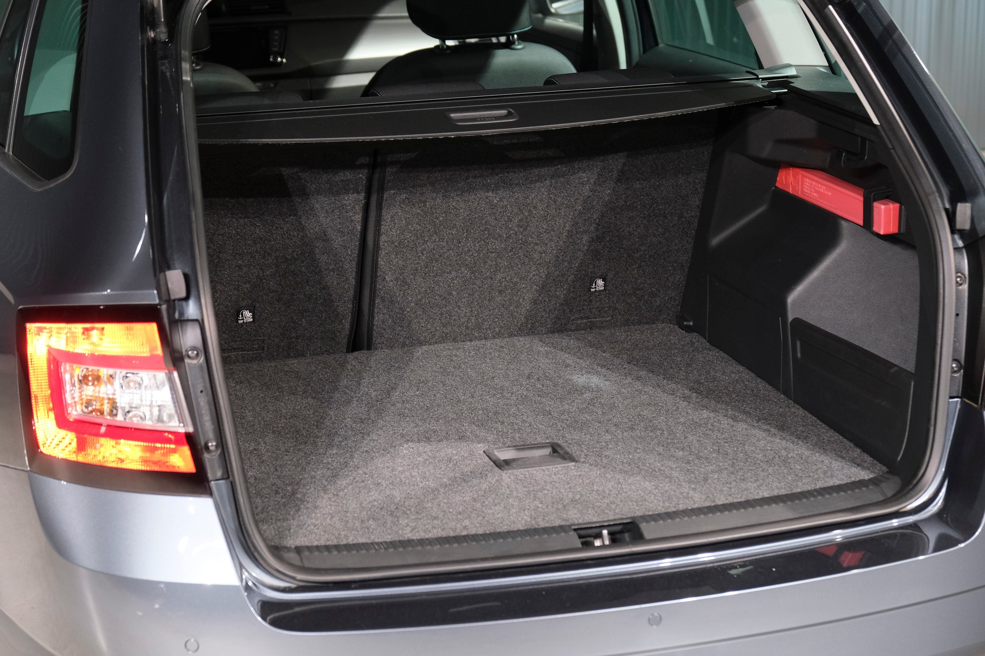 SKODA Fabia 1.2 TSI Ambition DSG-image-17