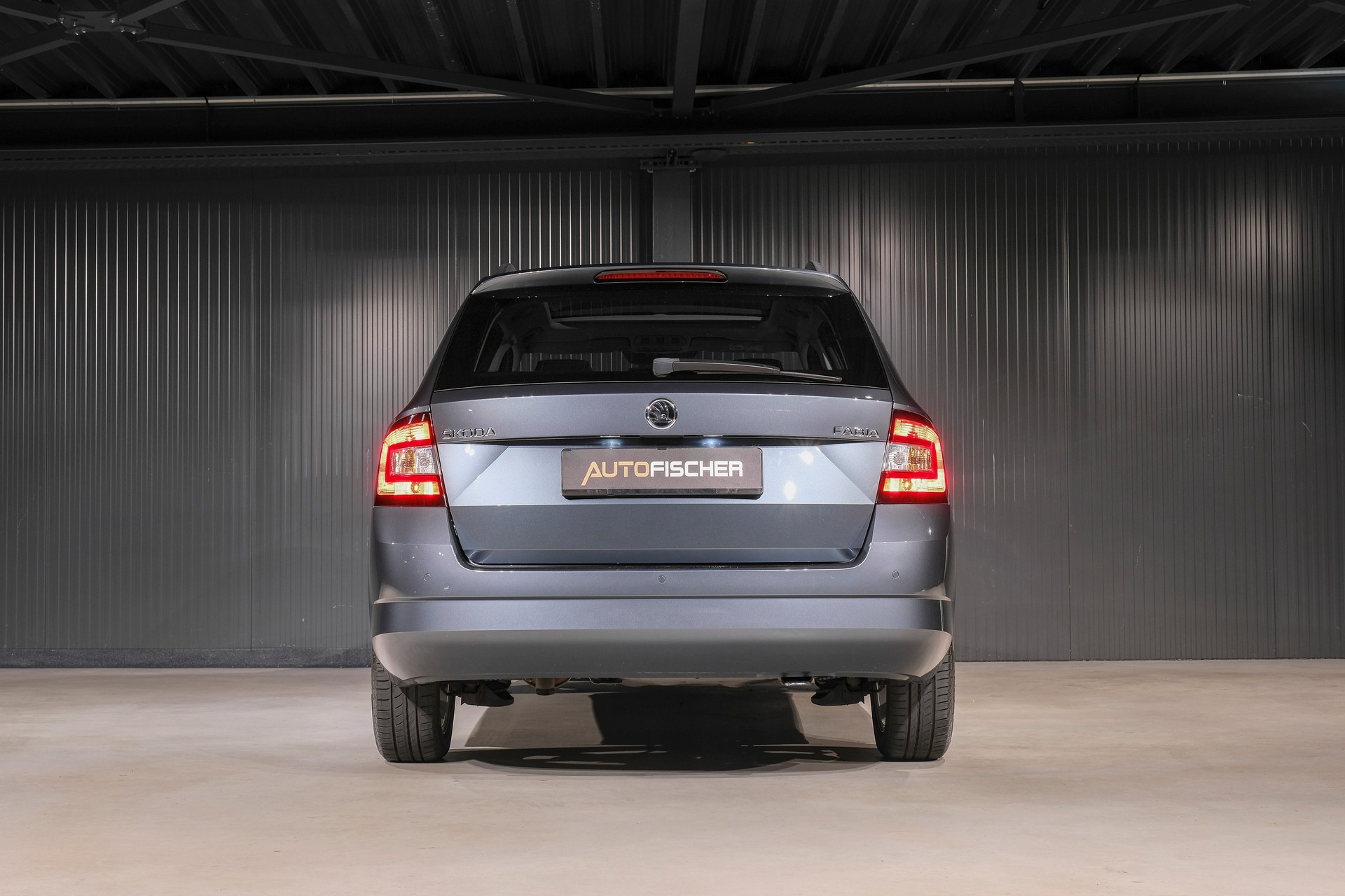 SKODA Fabia 1.2 TSI Ambition DSG-image-5