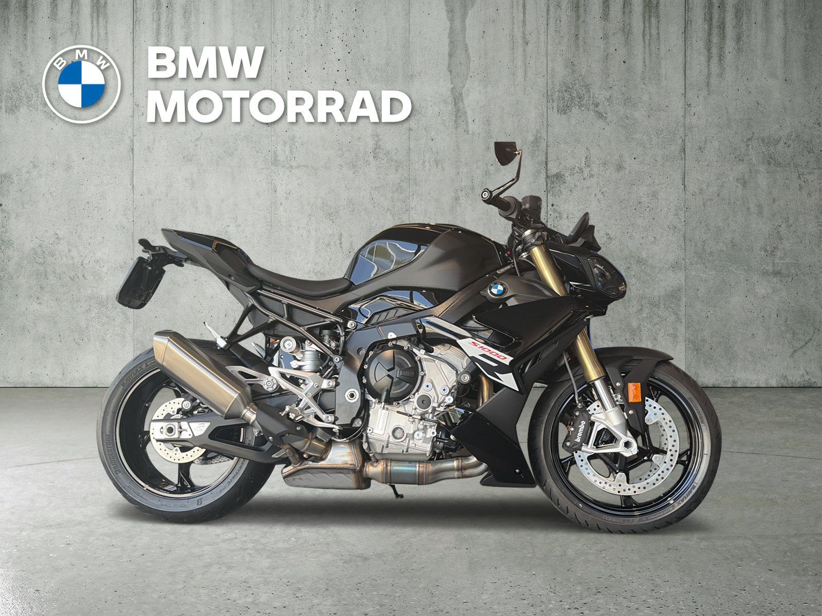 BMW S 1000 R-image-0