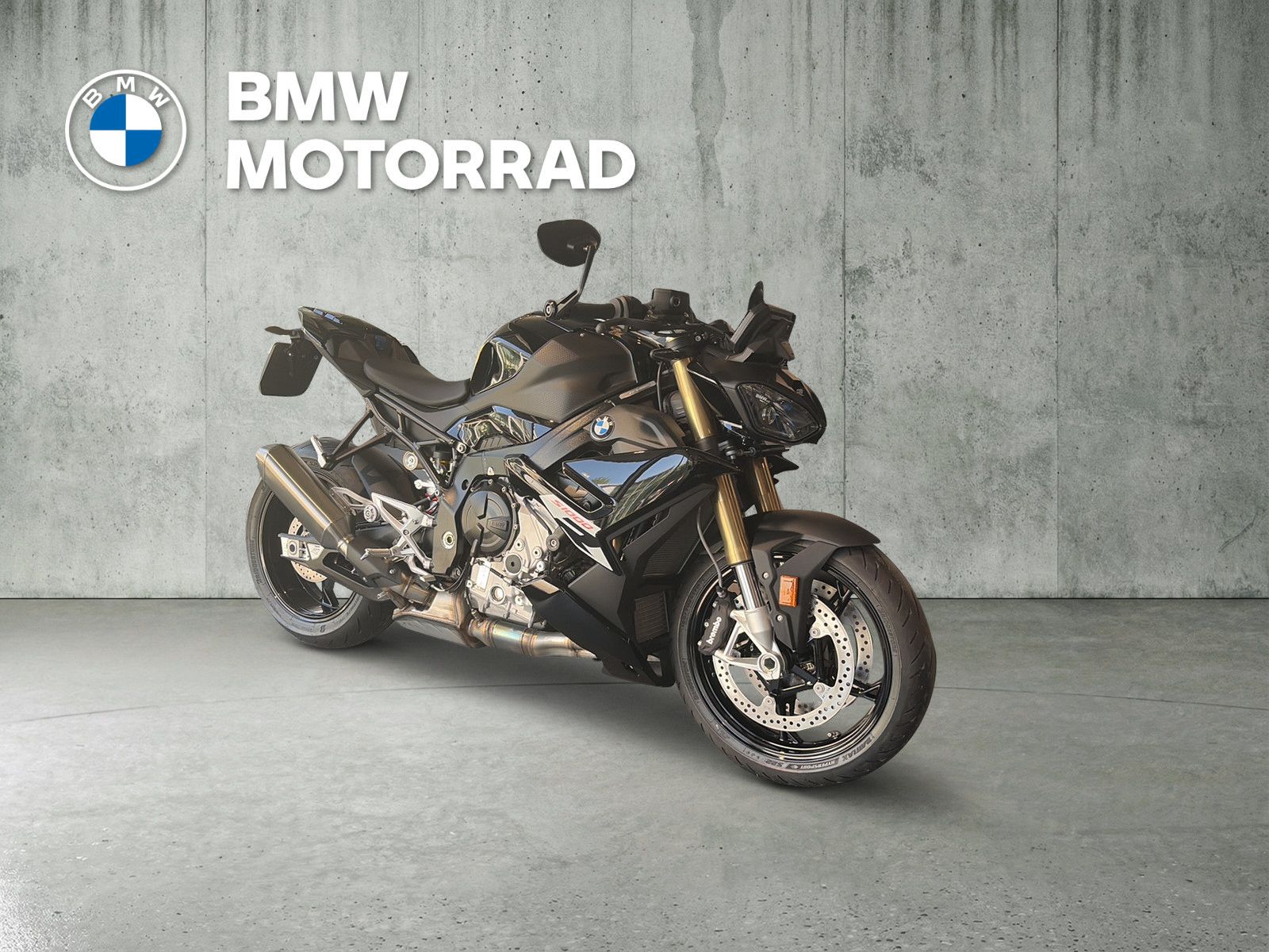 BMW S 1000 R-image-1