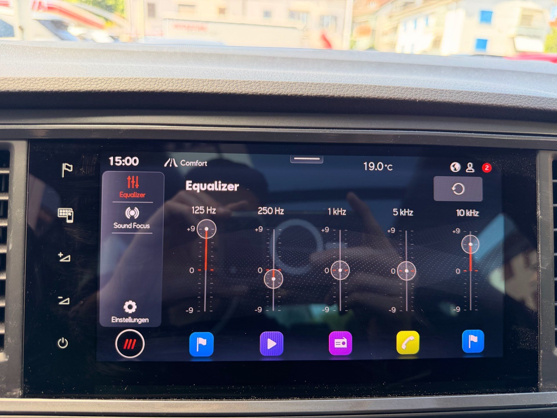 CUPRA Ateca VZ 4Drive *** PANORAMADACH & ANHÄNGERKUPPLUNG ***-image-21
