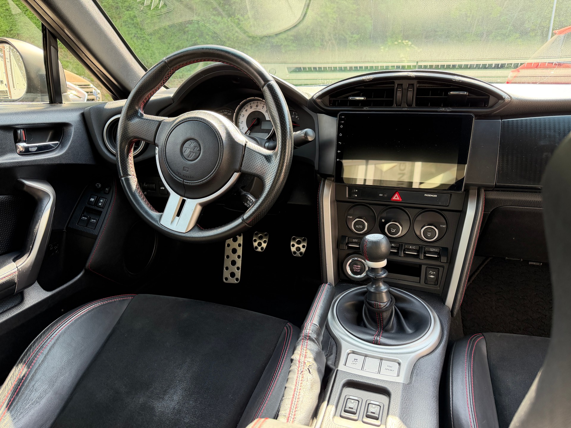 TOYOTA GT 86 2.0 D-4S Race-image-11