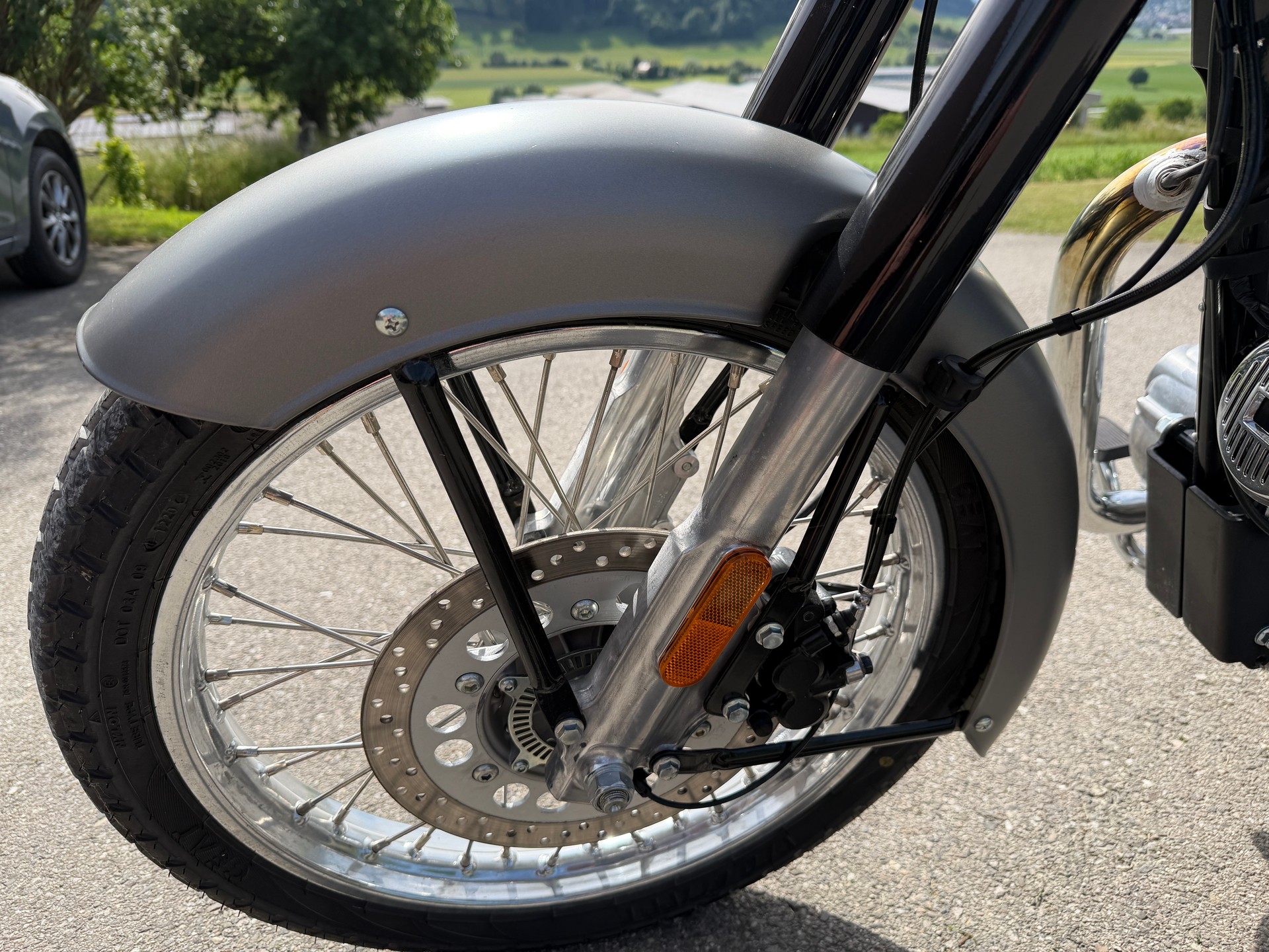ROYAL ENFIELD Bullet 500 EFI-image-2