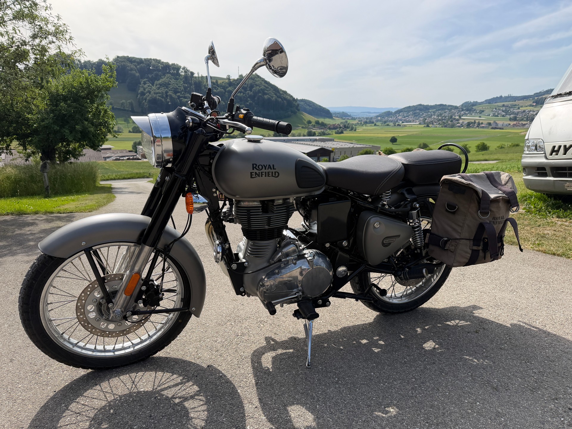 ROYAL ENFIELD Bullet 500 EFI-image-6